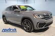  Volkswagen Atlas Cross Sport