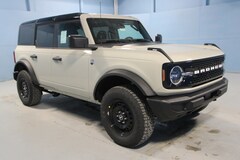 2026 Ford Bronco Big Bend SUV
