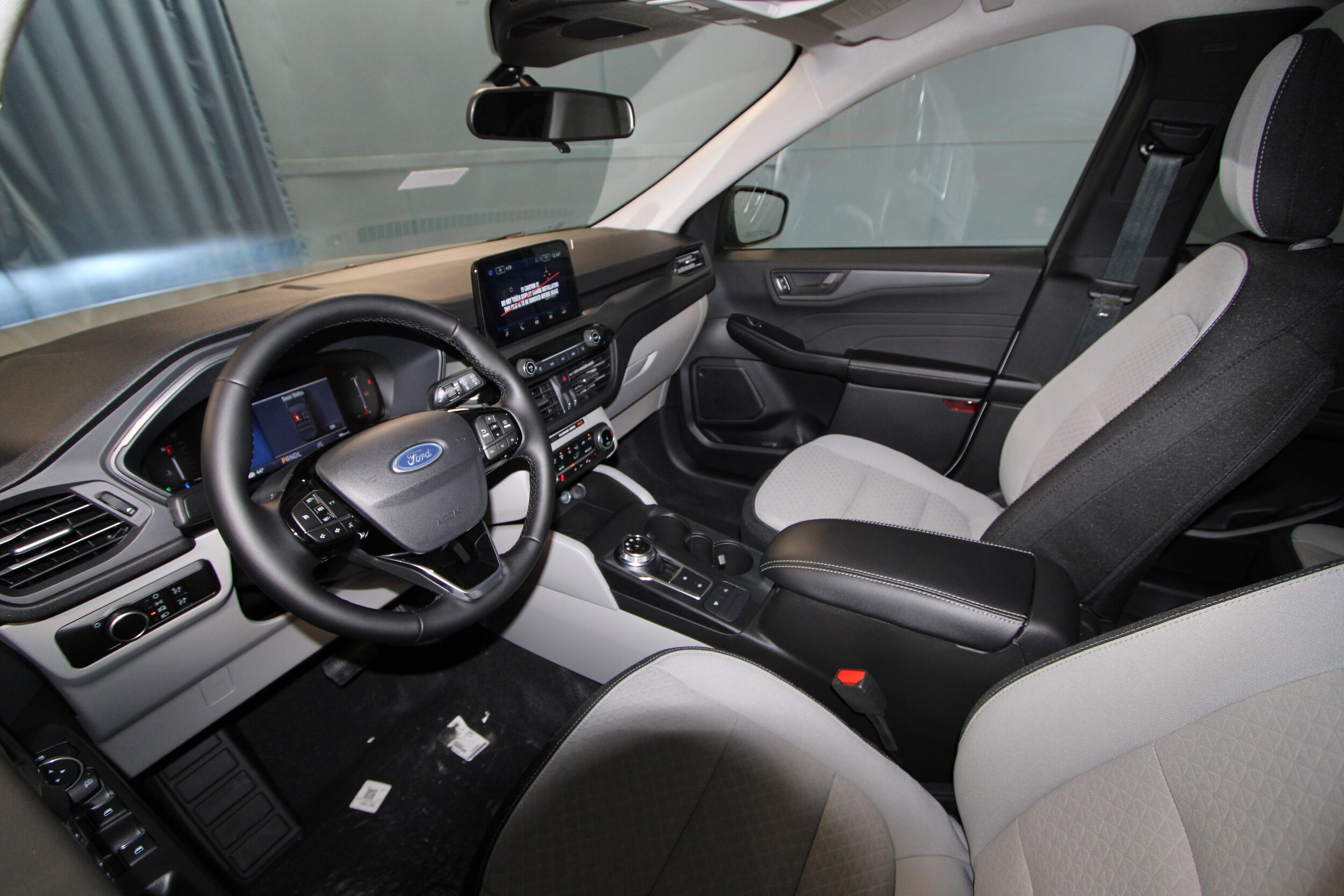 2026 Ford Escape Active photo 3