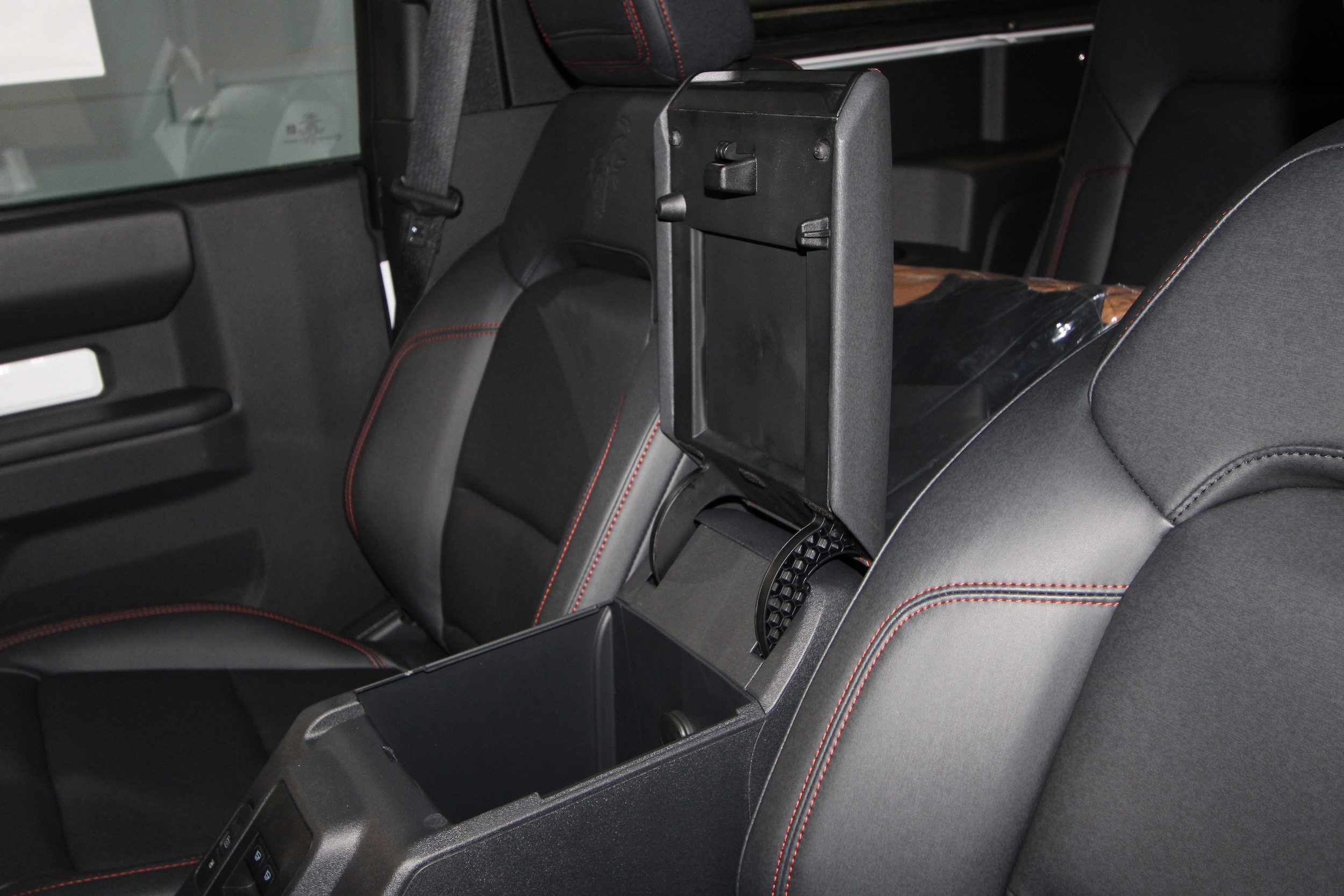 2025 Ford Bronco 2-Door Stroppe - Photo 16