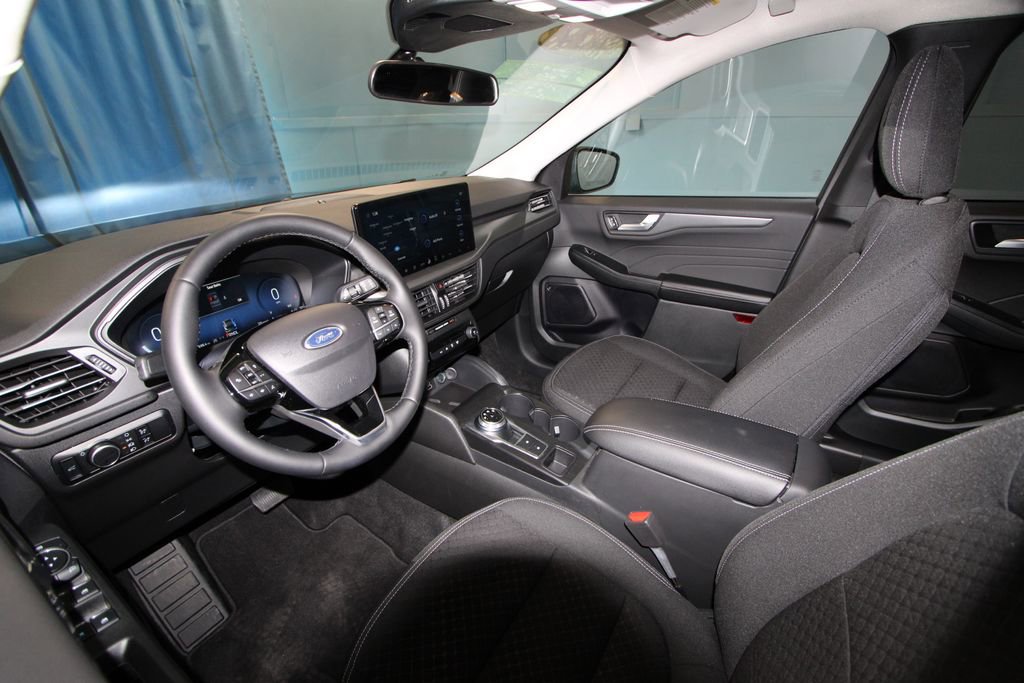 2024 Ford Escape Active Sport photo 2