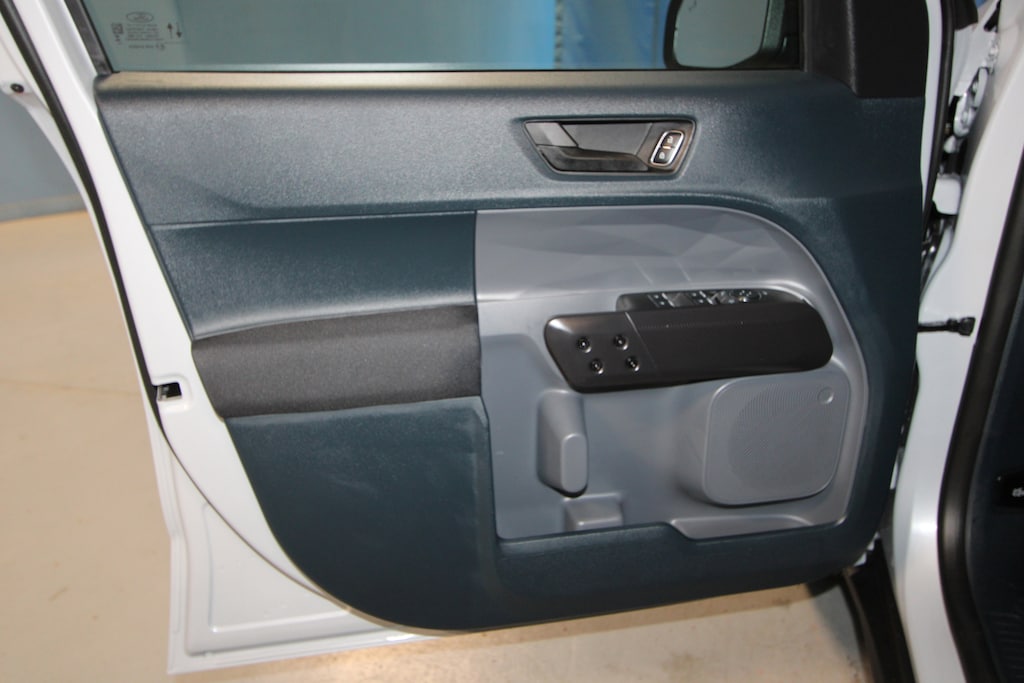 New 2026 Ford Maverick XL Truck SuperCrew