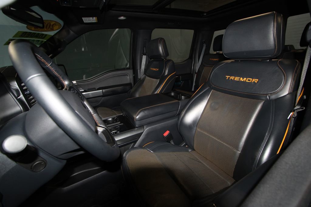 2022 Ford F-150 photo 3