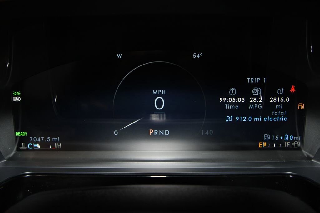 2024 Lincoln Corsair Grand Touring - Photo 11