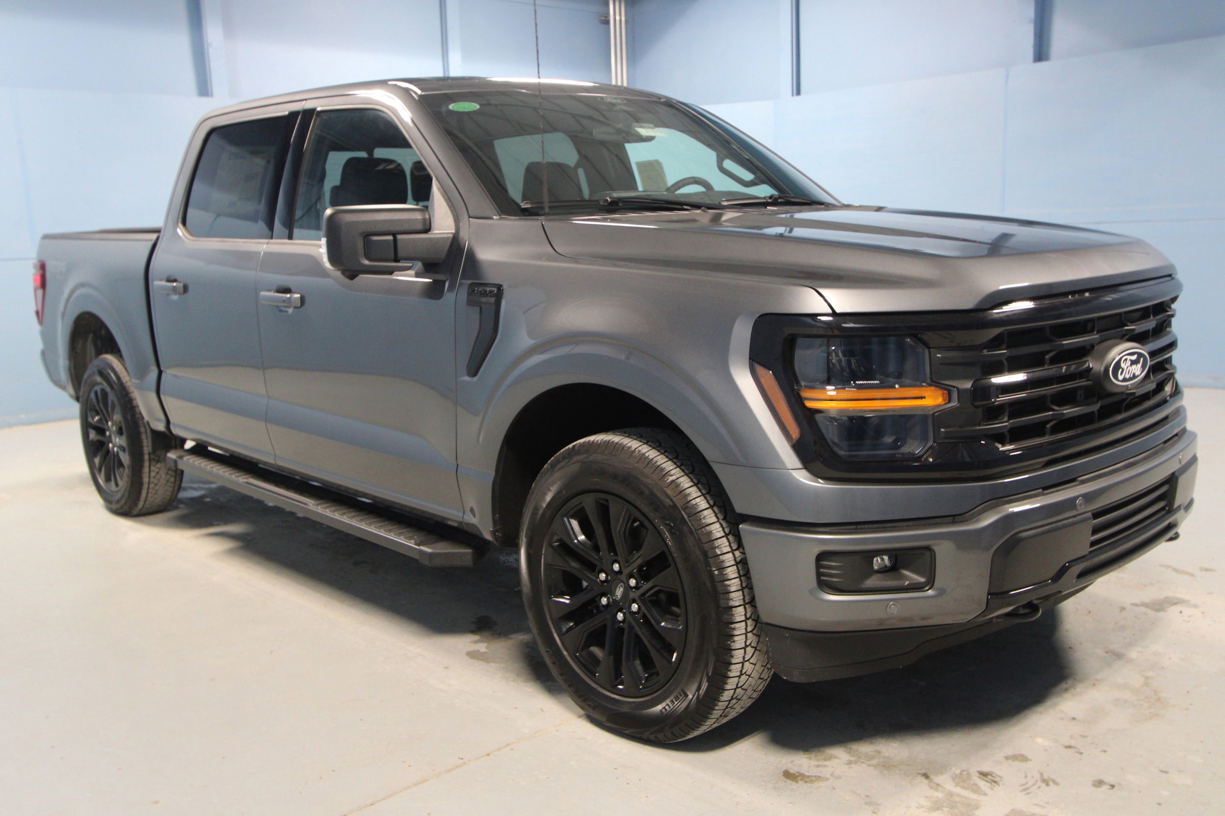 2026 Ford Expedition Active 4x4's photo