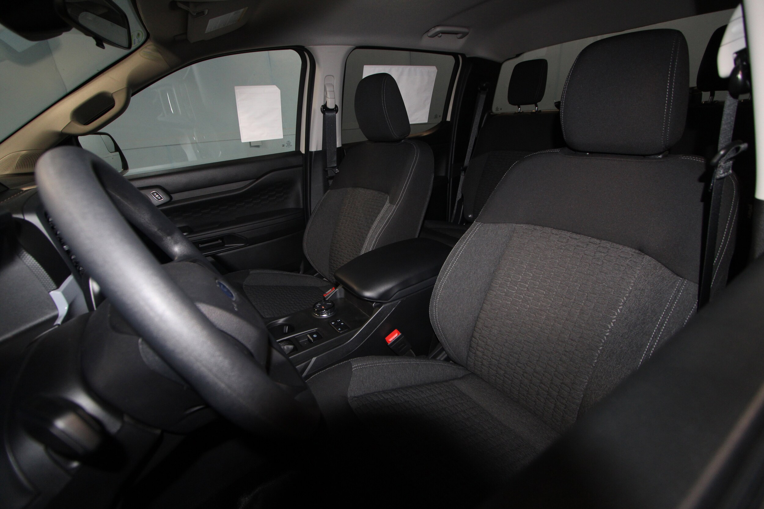 2025 Ford Ranger XL photo 3