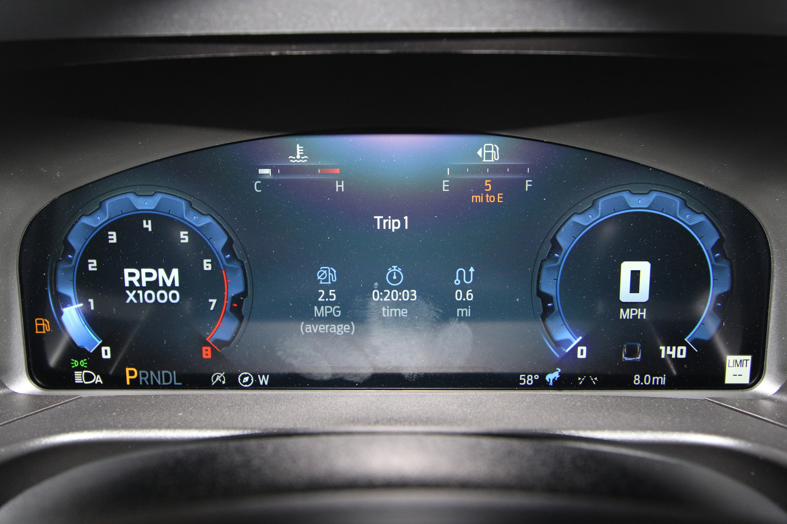 2025 Ford Bronco Sport Outer Banks - Photo 9