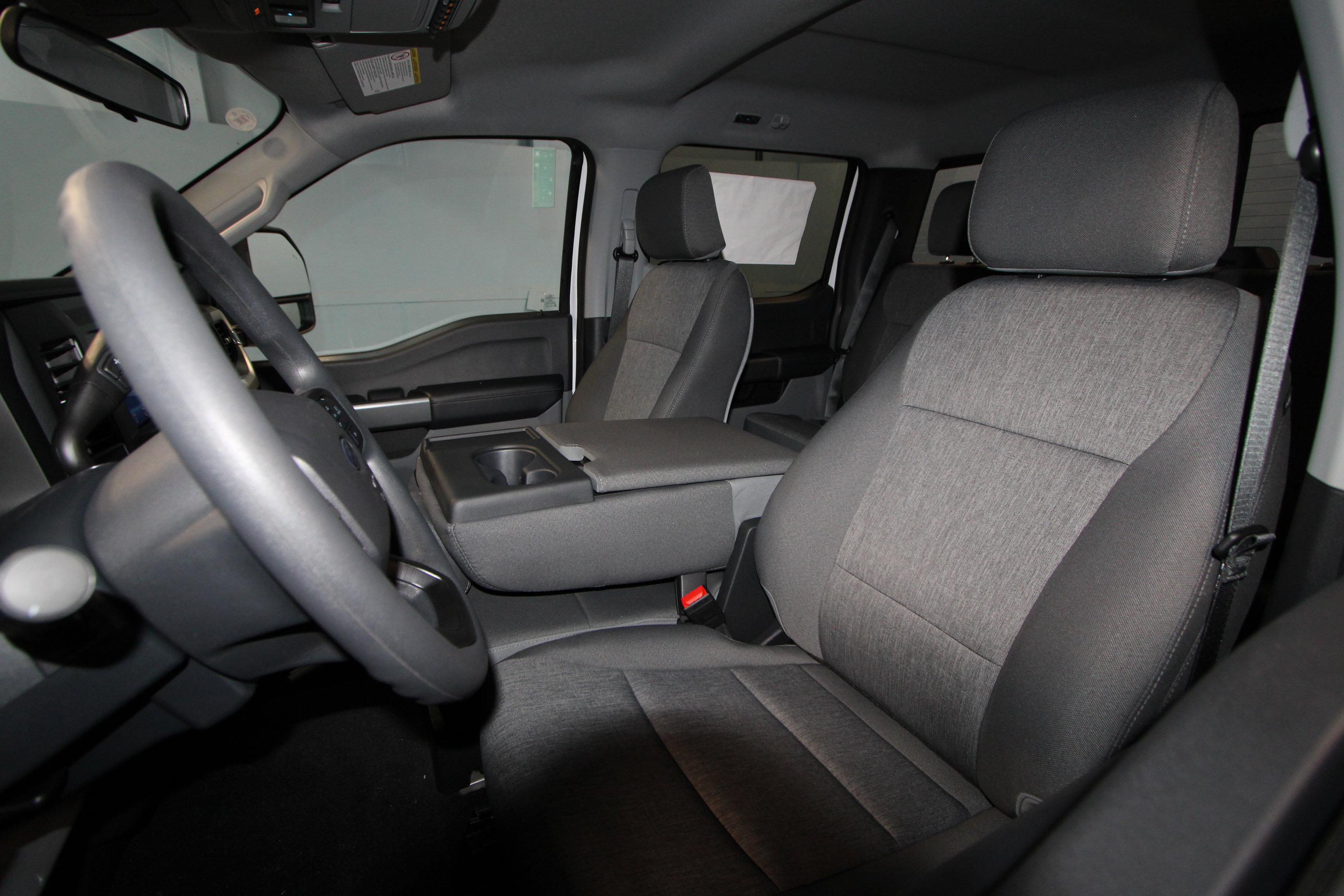 New 2027 Ford F-350 XL Truck Crew Cab