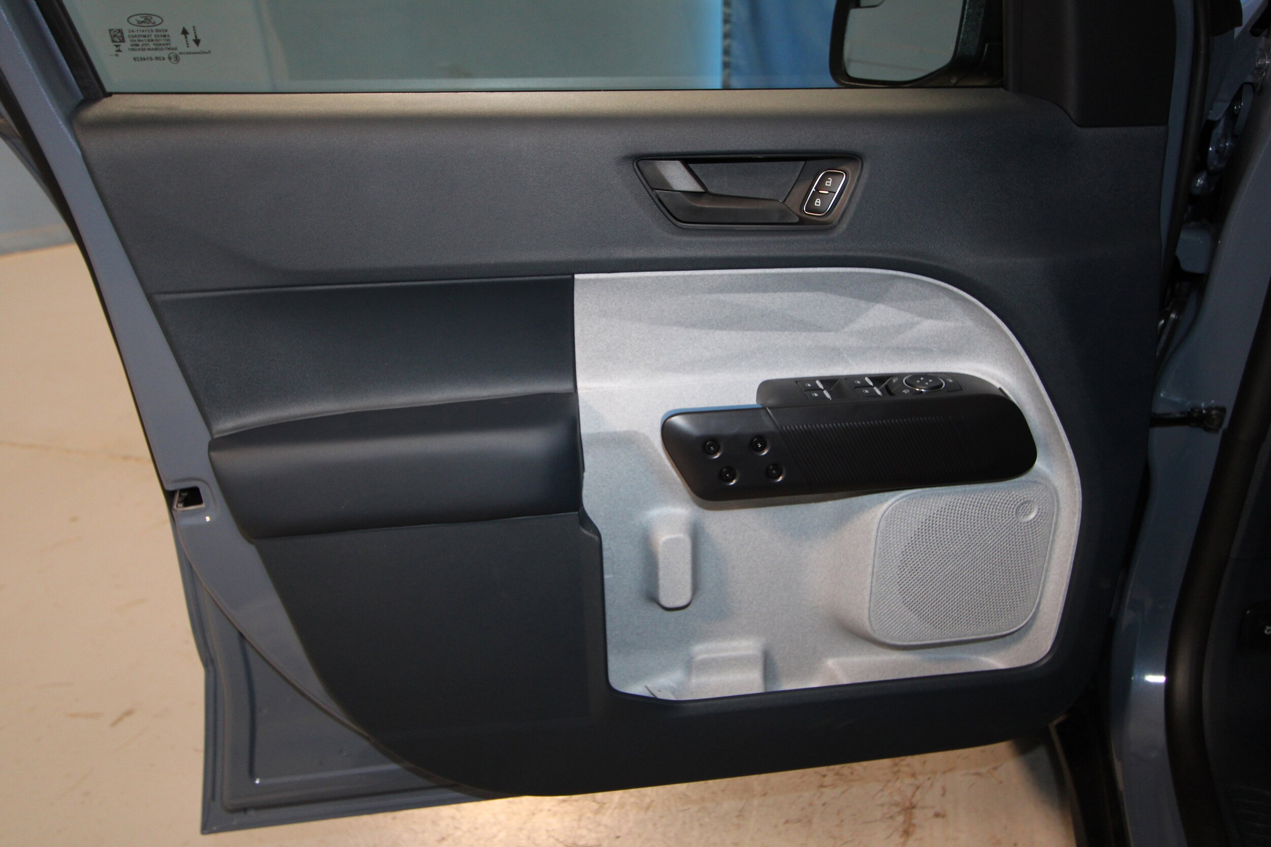 2025 Ford Maverick XLT photo 4