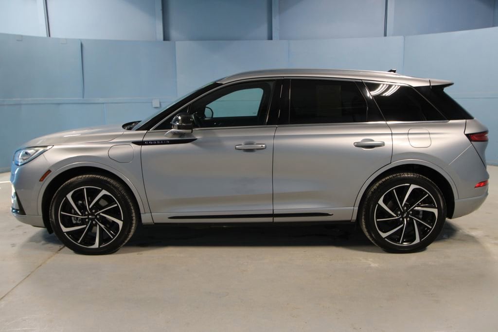 2024 Lincoln Corsair Grand Touring - Photo 28