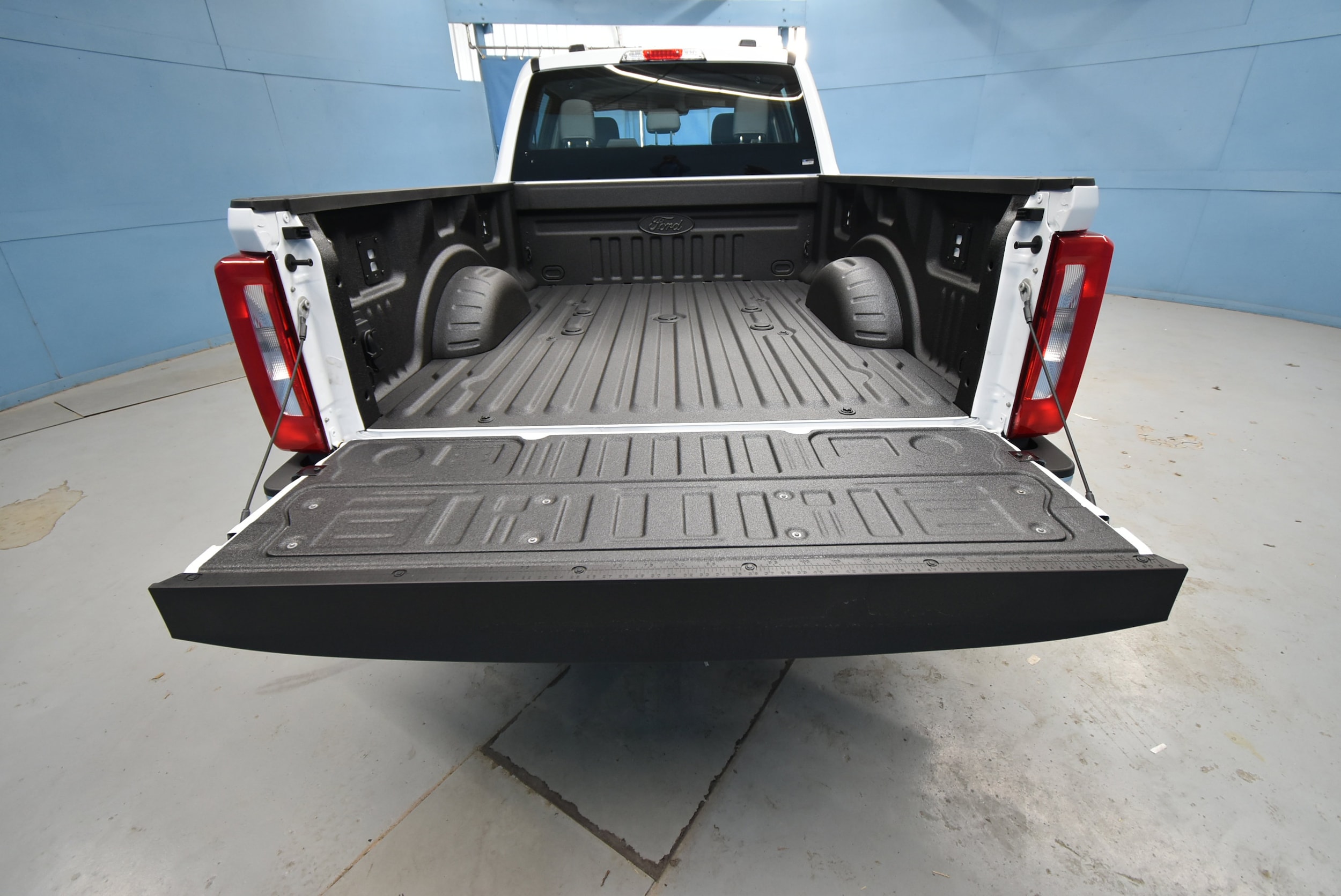 2026 Ford F-250 Super Duty XL - Photo 27