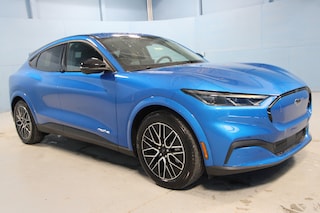 2025 Ford Mustang Mach-E Premium CROSSOVERS