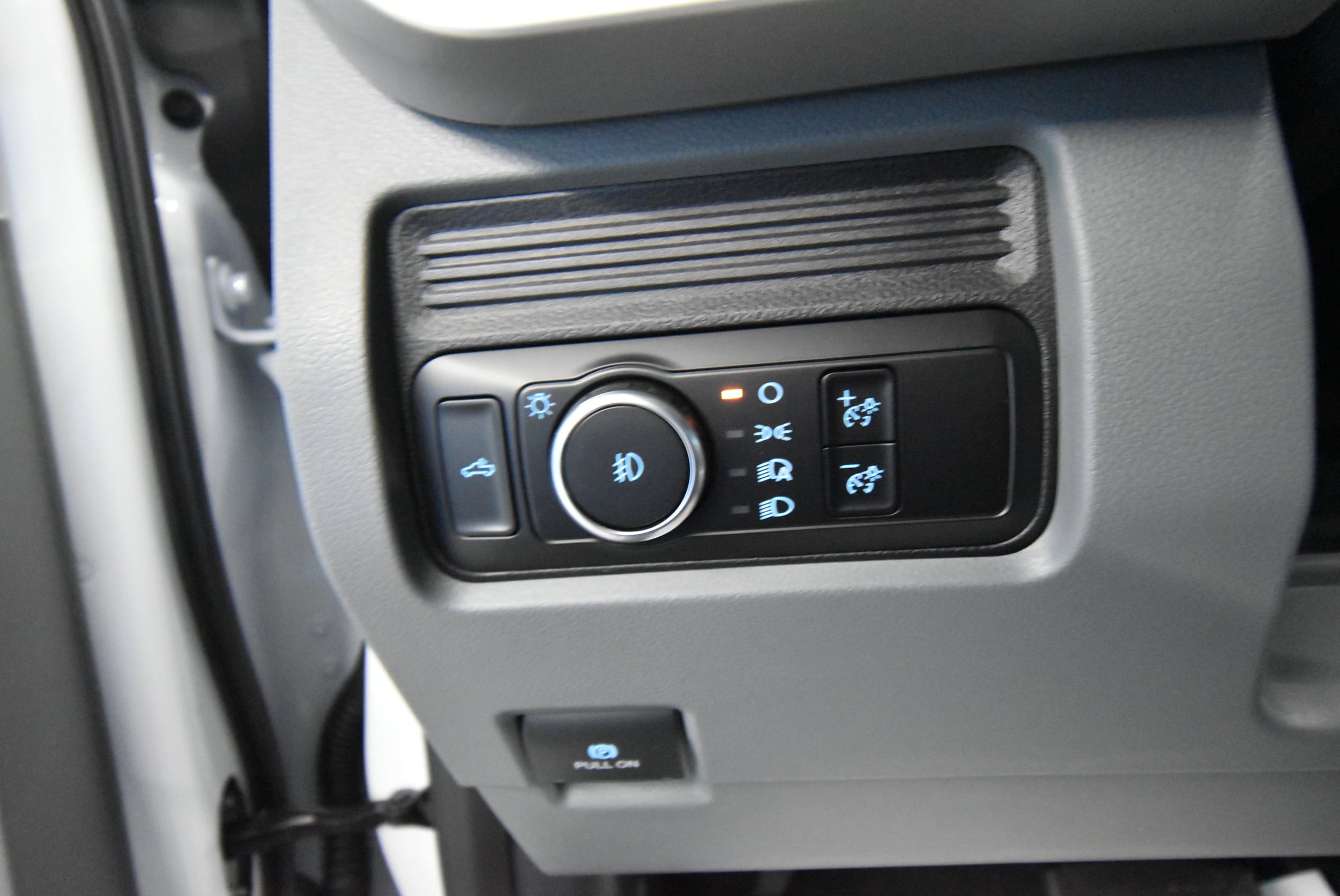 2026 Ford F-250 Super Duty XL - Photo 7