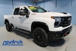 Chevrolet Silverado 2500HD