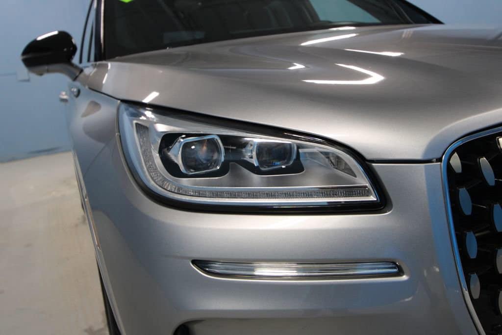 2024 Lincoln Corsair Grand Touring - Photo 35