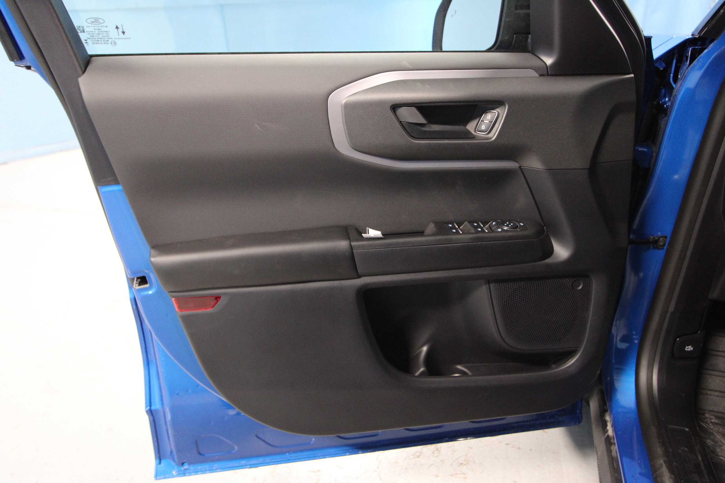 2025 Ford Bronco Sport Big Bend photo 3