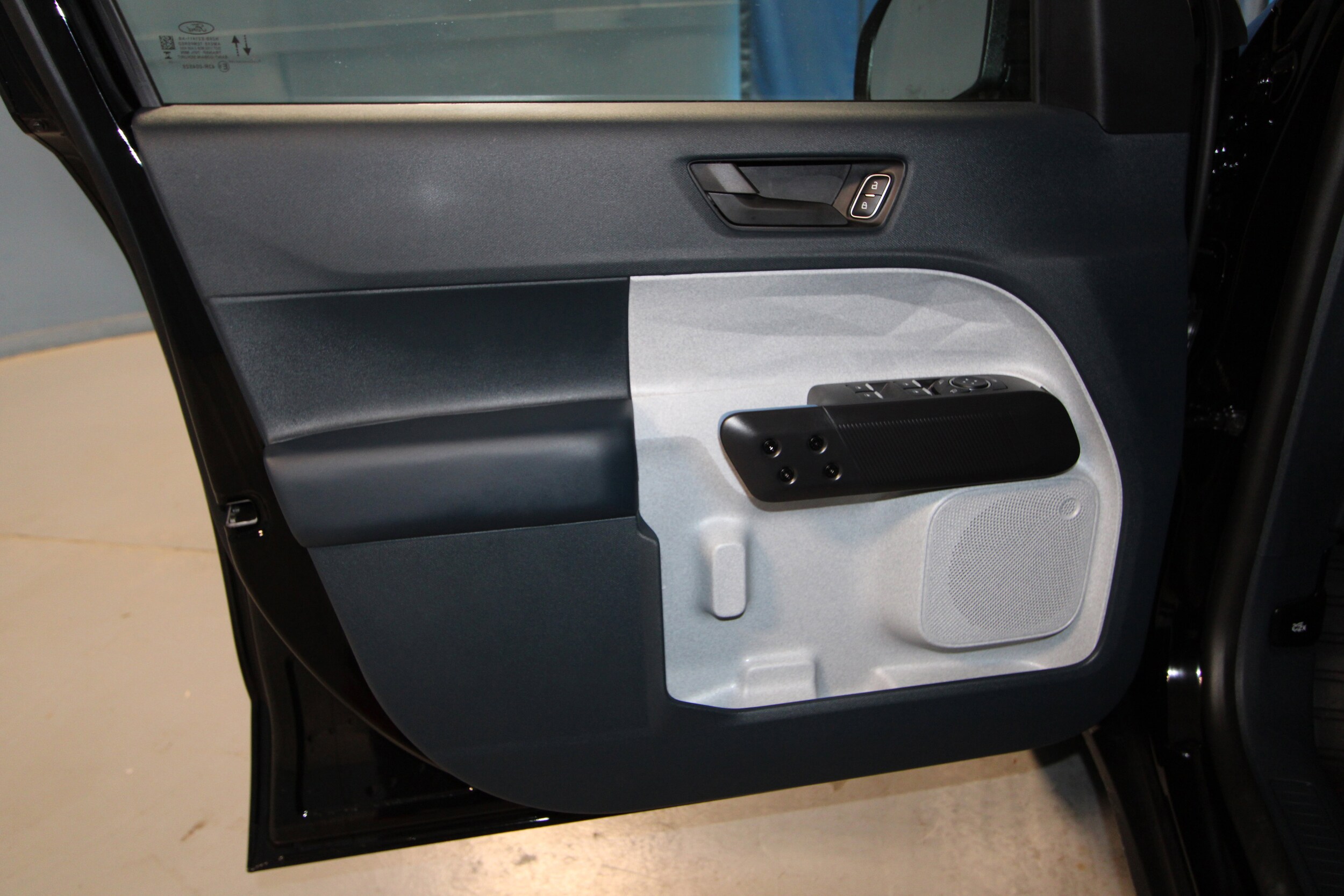 2025 Ford Maverick XLT photo 4