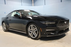 2026 Ford Mustang Ecoboost Coupe