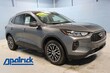  Ford Escape Plug-In Hybrid