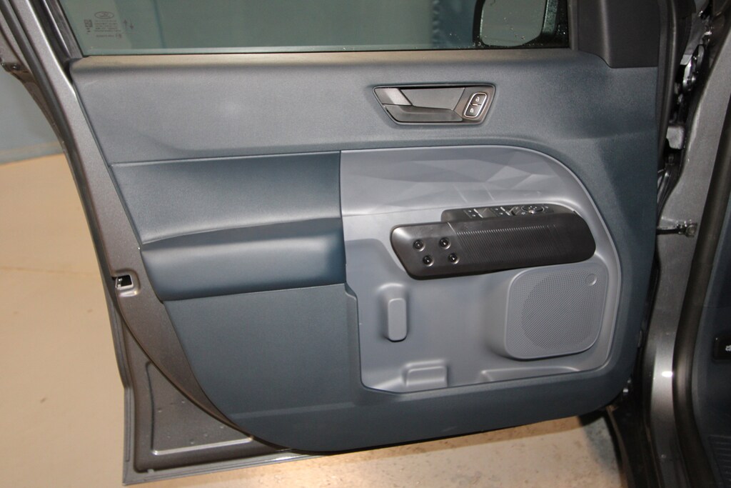 New 2025 Ford Maverick XLT Truck SuperCrew