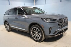 2026 Lincoln Aviator Reserve SUV