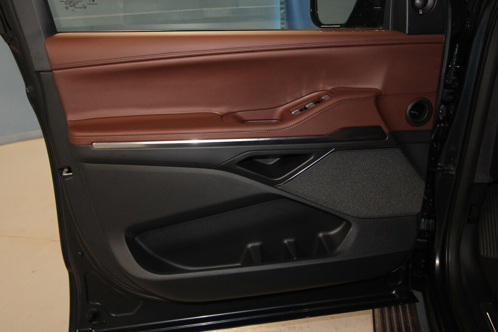 New 2025 Lincoln Navigator Reserve SUV