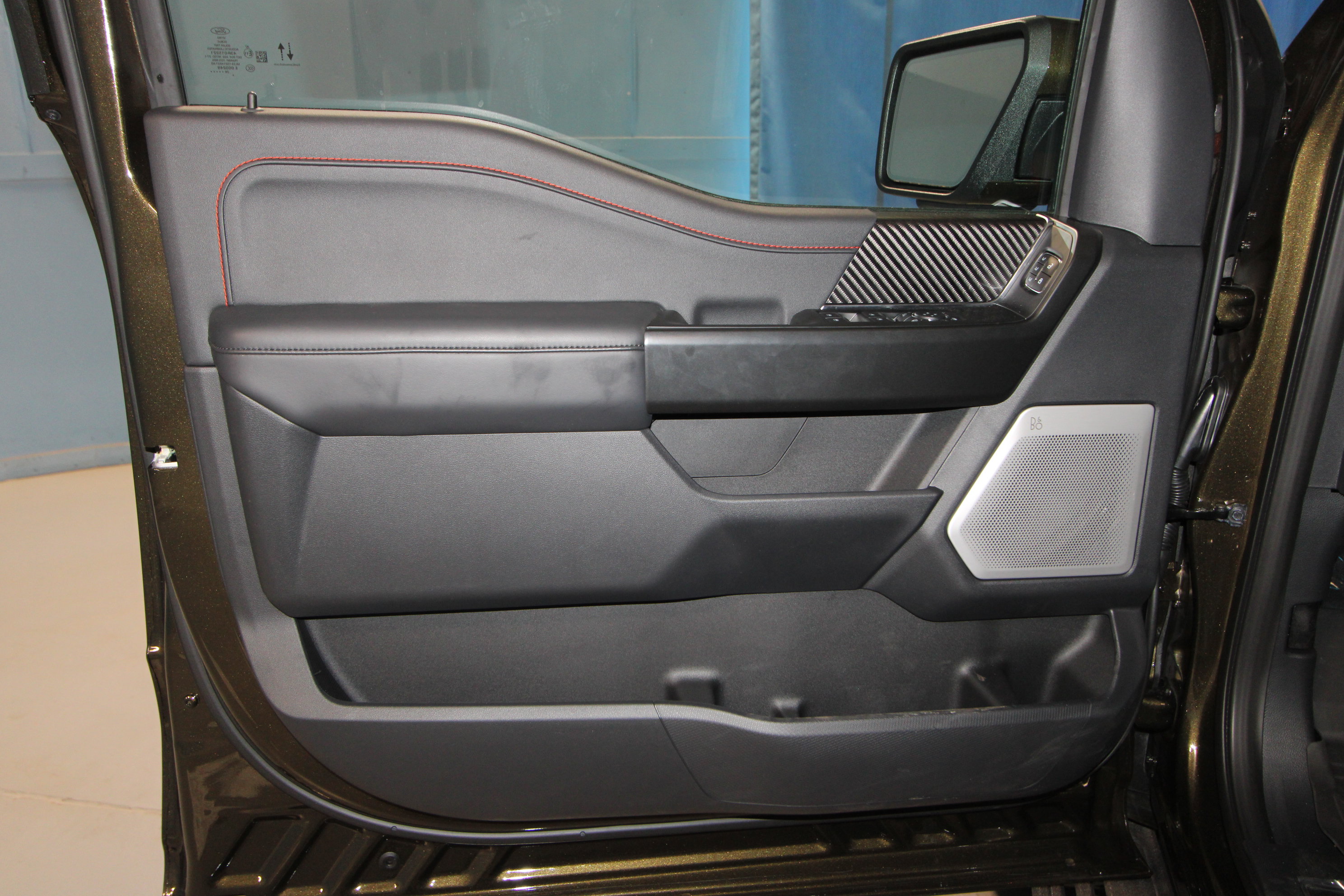 New 2026 Ford F-150 Raptor Truck SuperCrew Cab
