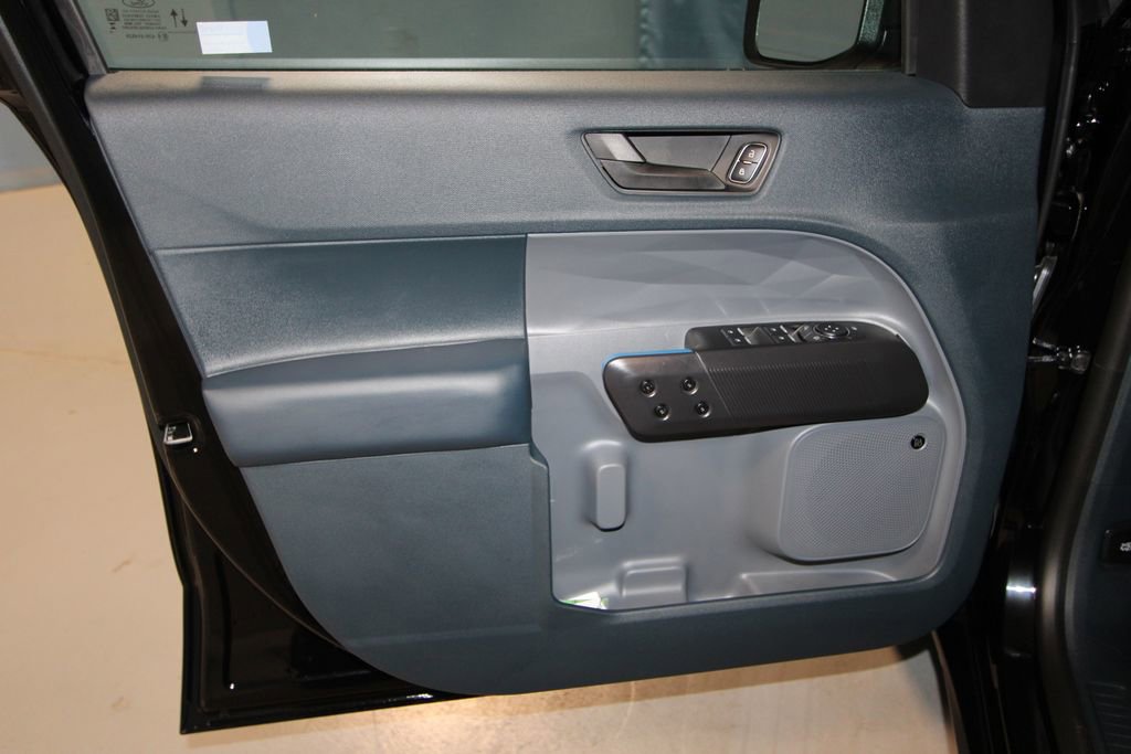 2025 Ford Maverick Lobo Premium - Photo 5