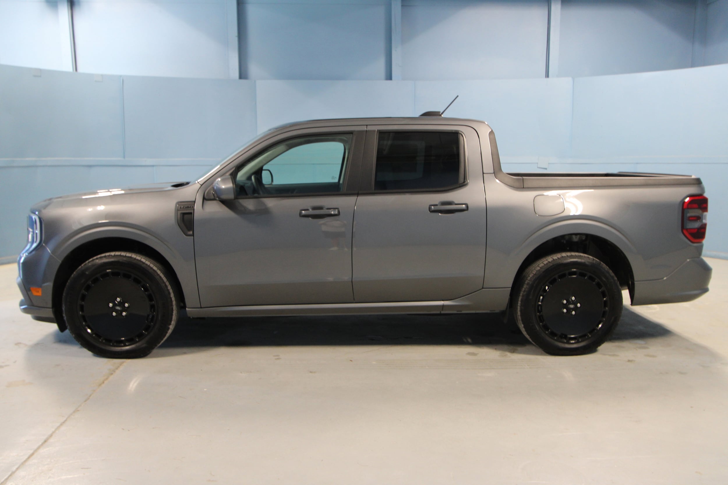 2026 Ford Maverick Lobo Standard - Photo 24