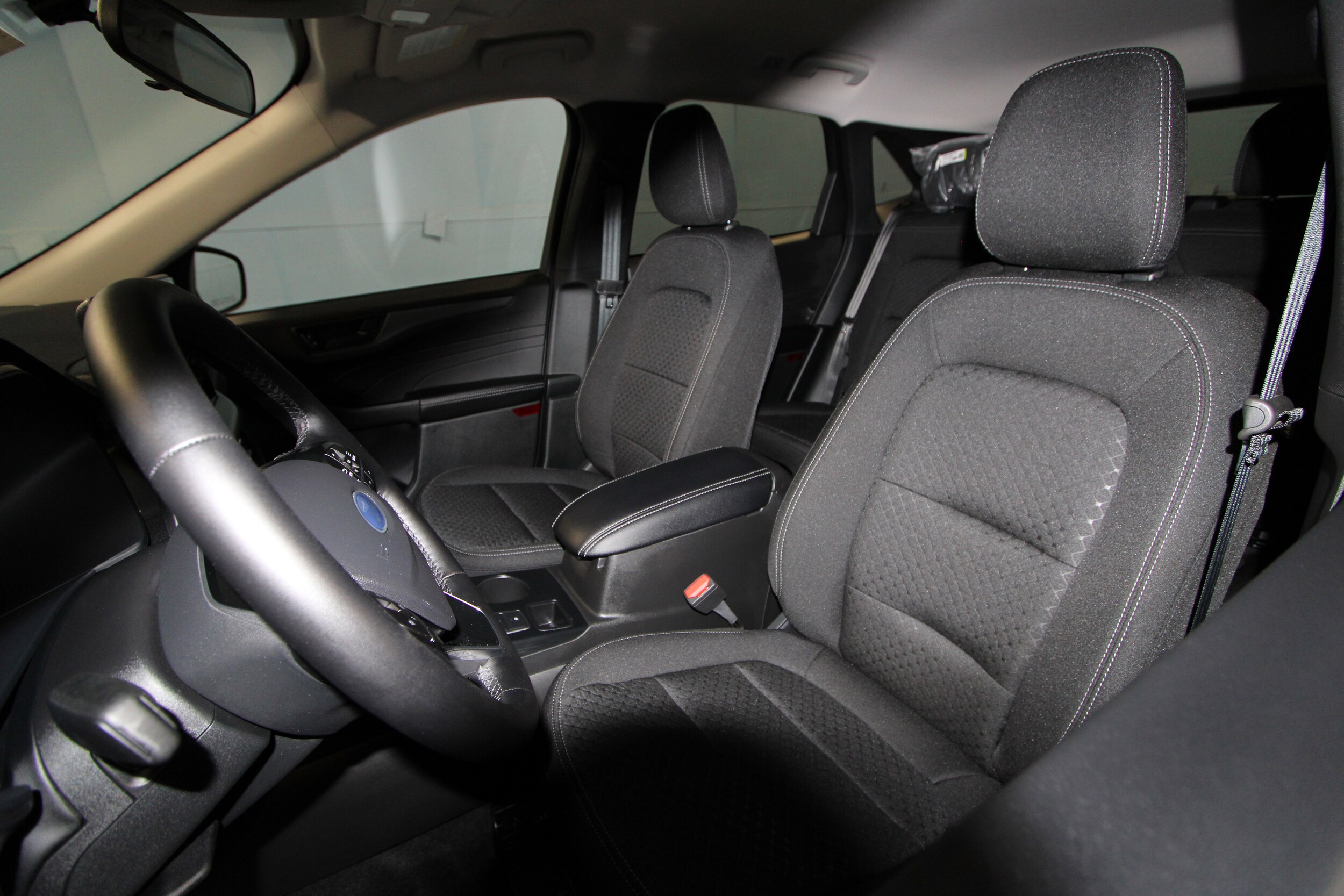 2025 Ford Escape Active photo 3
