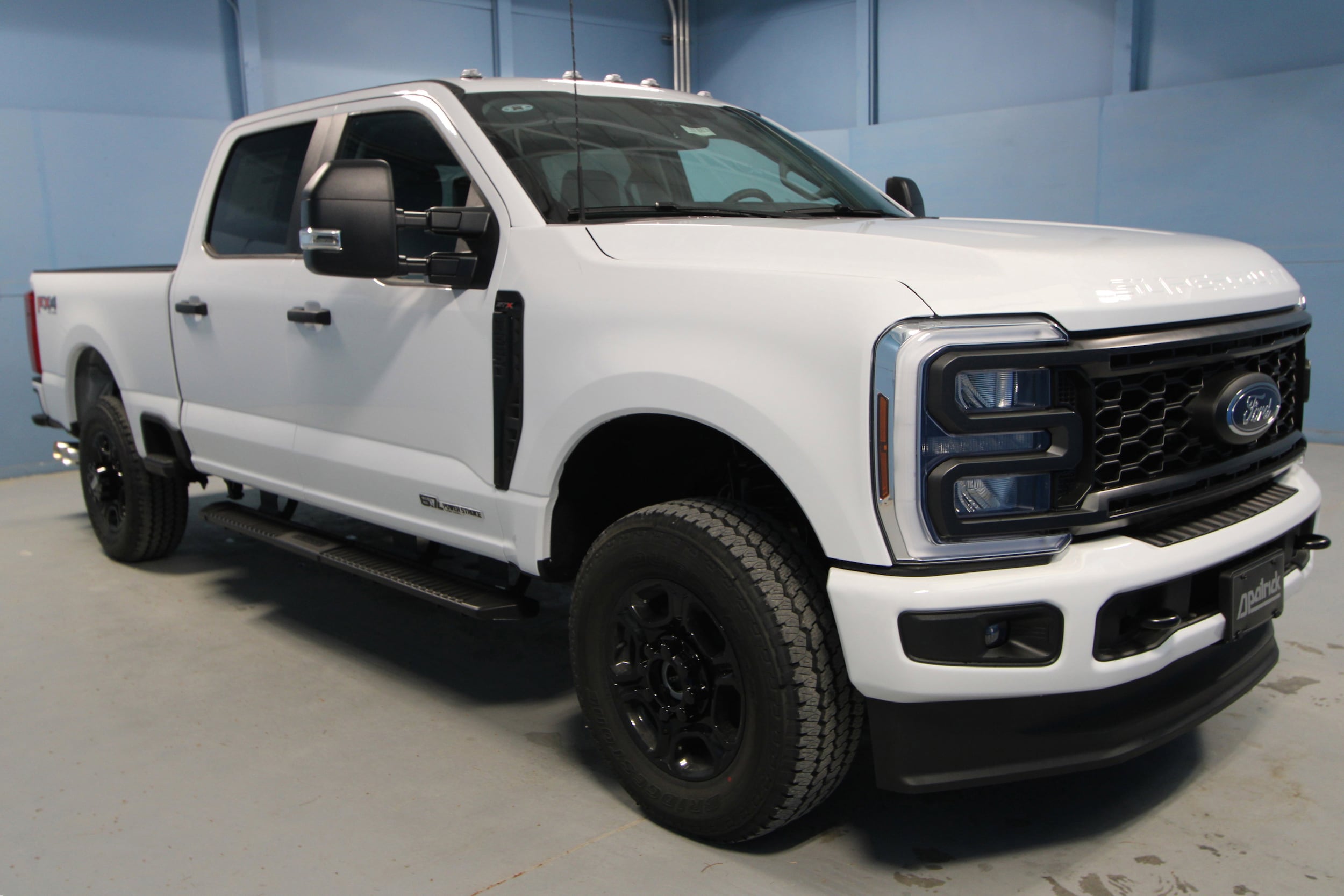 2026 Ford F-250 XL 4x4 Crew Cab 6-3/4' Box's photo
