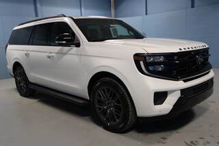2026 Ford Expedition Max Platinum SUV