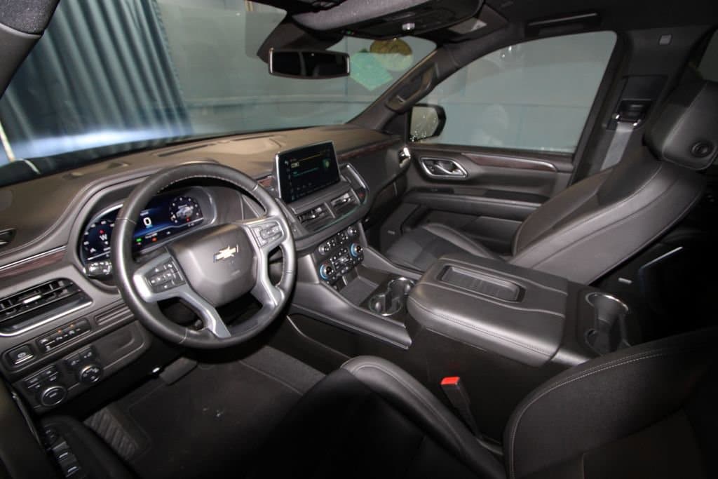 Used 2023 Chevrolet Tahoe LT SUV