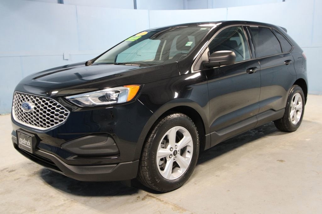 2024 Ford Edge SE - Photo 24