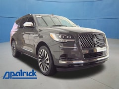 2024 Lincoln Navigator Black Label SUV