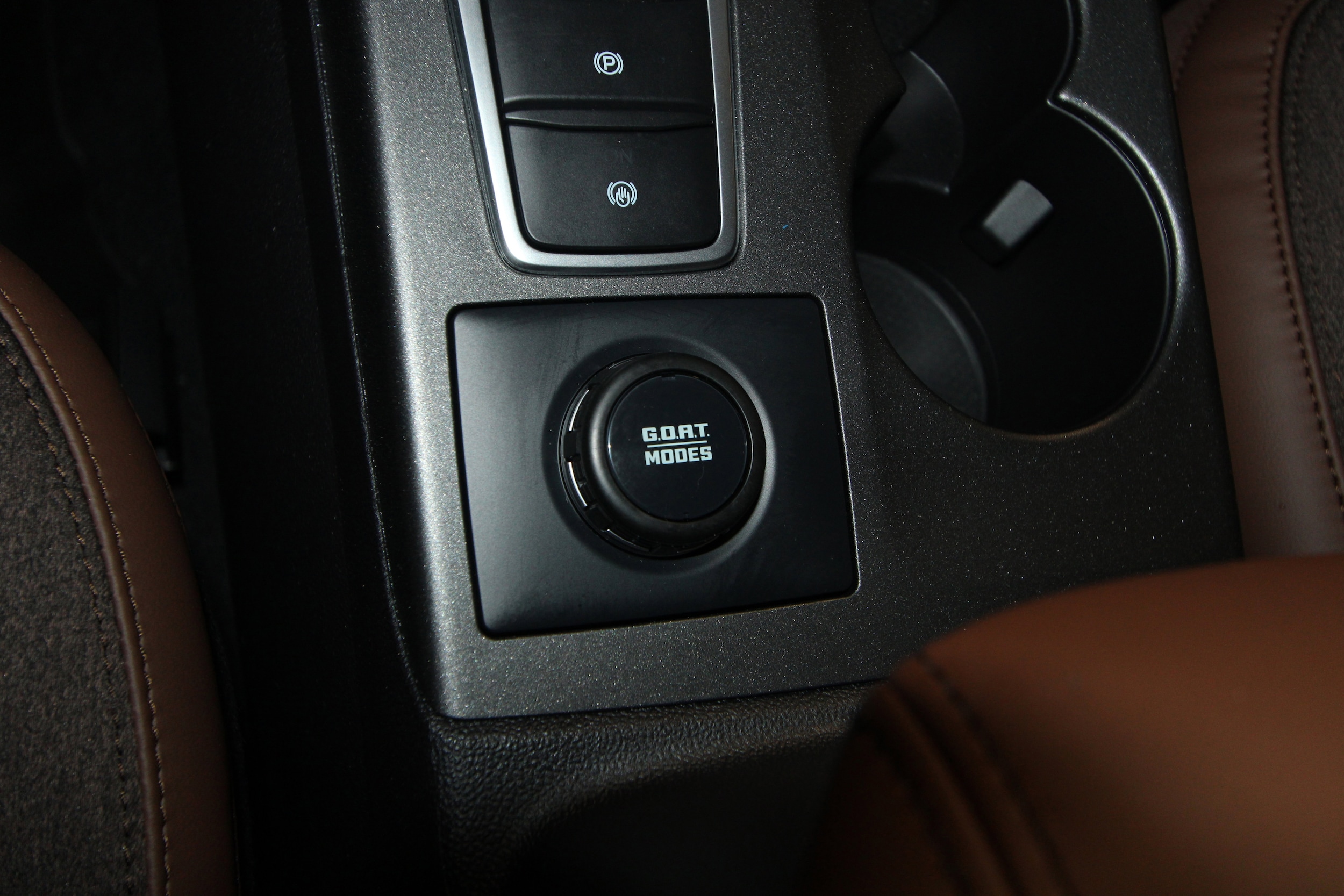2025 Ford Bronco Sport Outer Banks - Photo 16