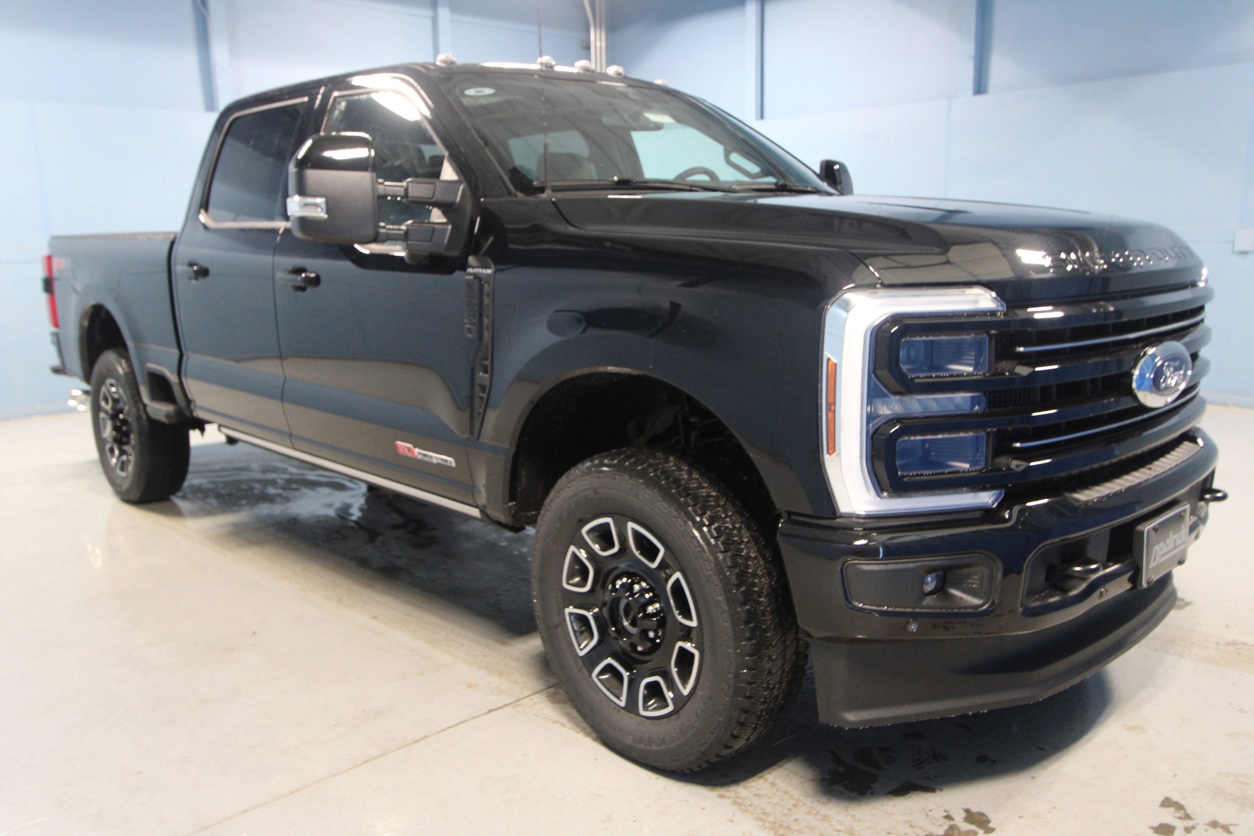 Partick Ford New 2026 Ford F-250 For Sale at D-Patrick Ford | VIN: 1FT8W2BM8TEE77313
