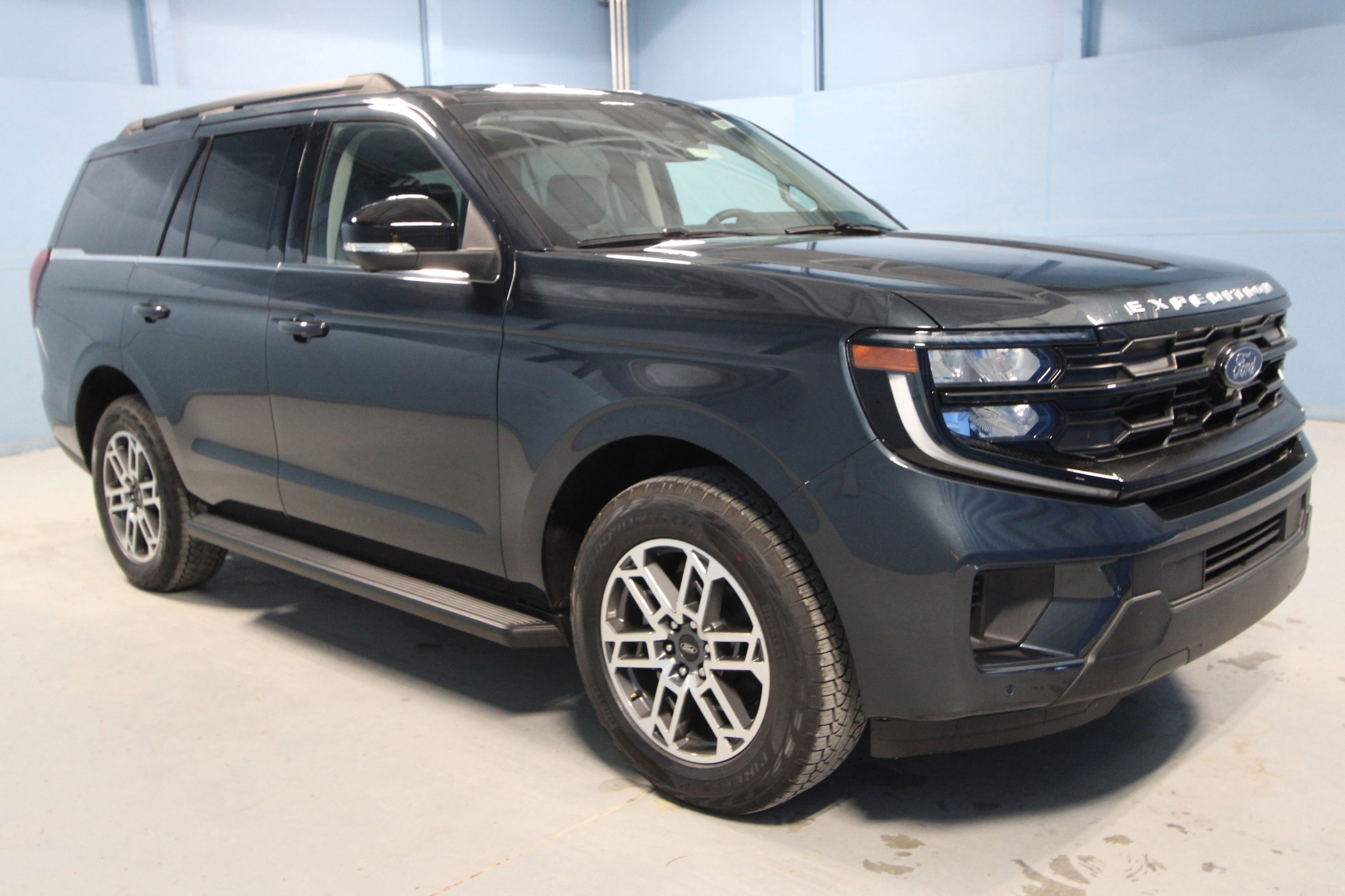 2026 Ford Expedition Active 4x4's photo