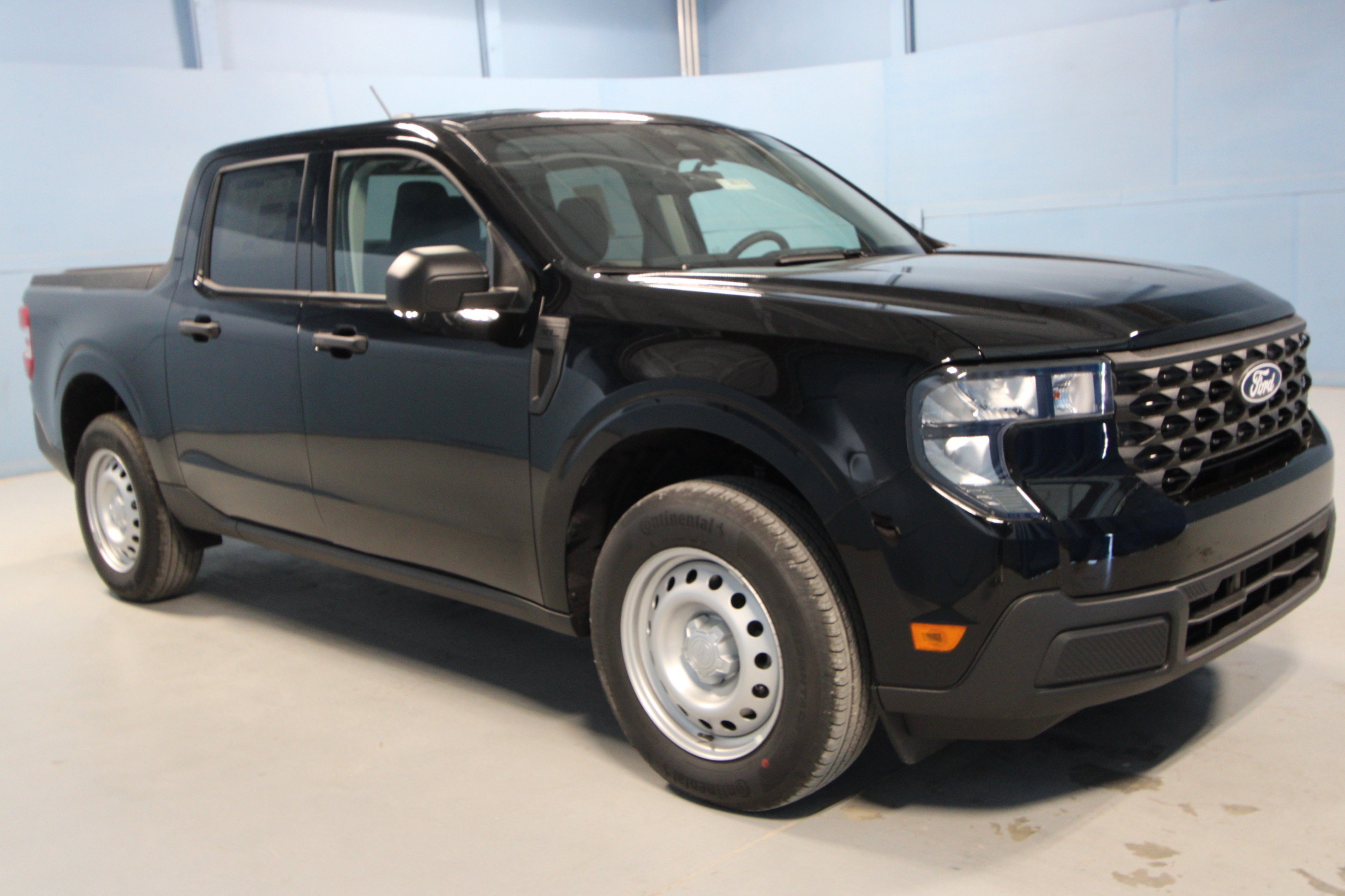 2026 Ford Maverick XL Truck SuperCrew