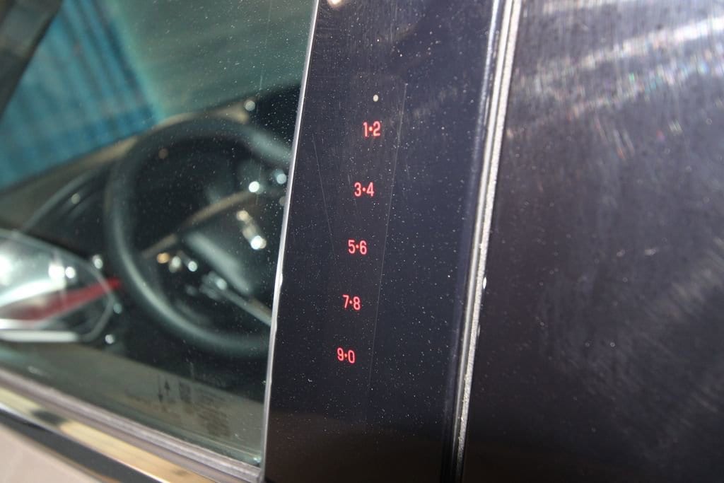 2024 Lincoln Corsair Grand Touring - Photo 41