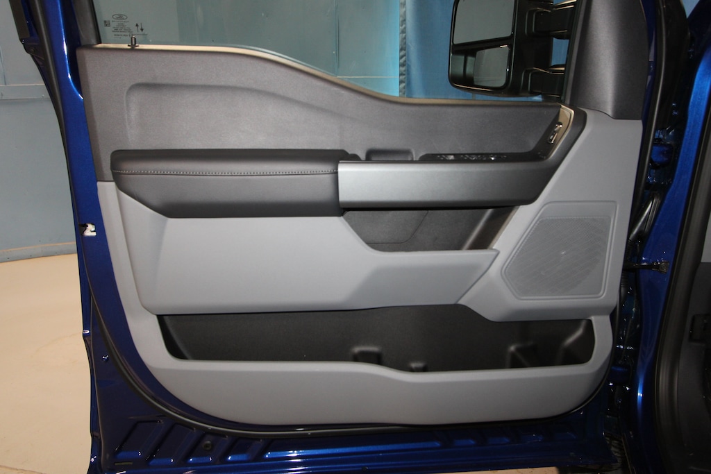 New 2026 Ford F-350 XL Truck Crew Cab