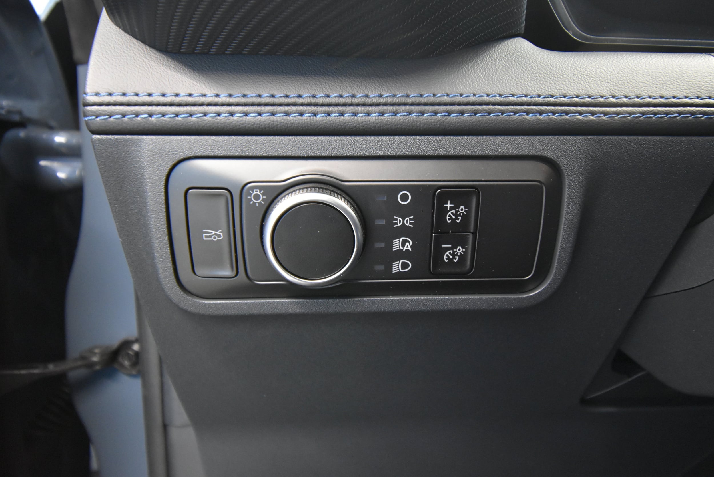 2025 Ford Mustang Dark Horse - Photo 6