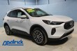  Ford Escape Plug-In Hybrid