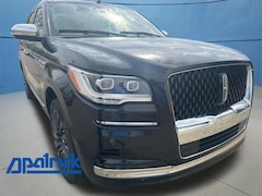 2023 Lincoln Navigator Black Label SUV