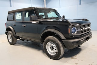 2025 Ford Bronco Base SUV