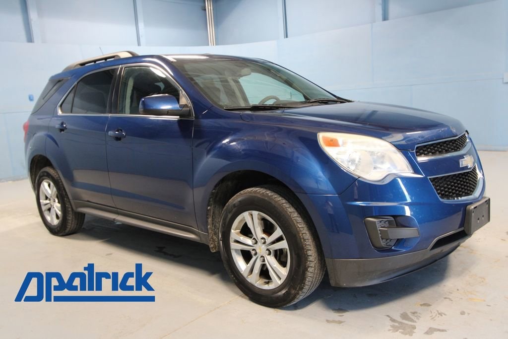 2010 Chevrolet Equinox