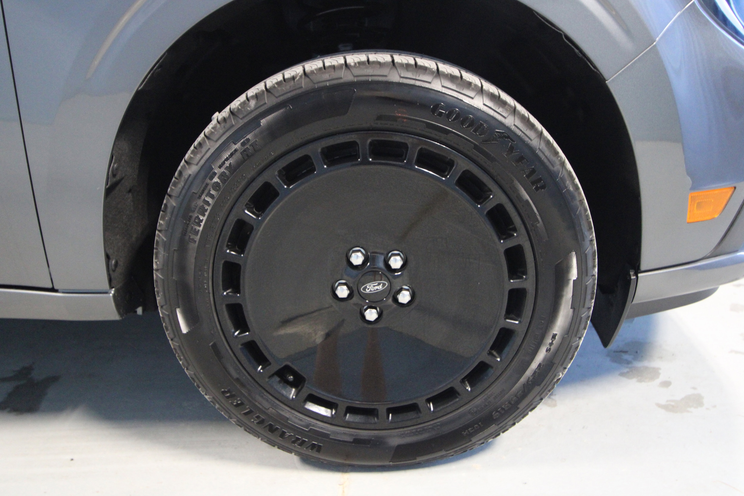 2026 Ford Maverick Lobo Standard - Photo 29