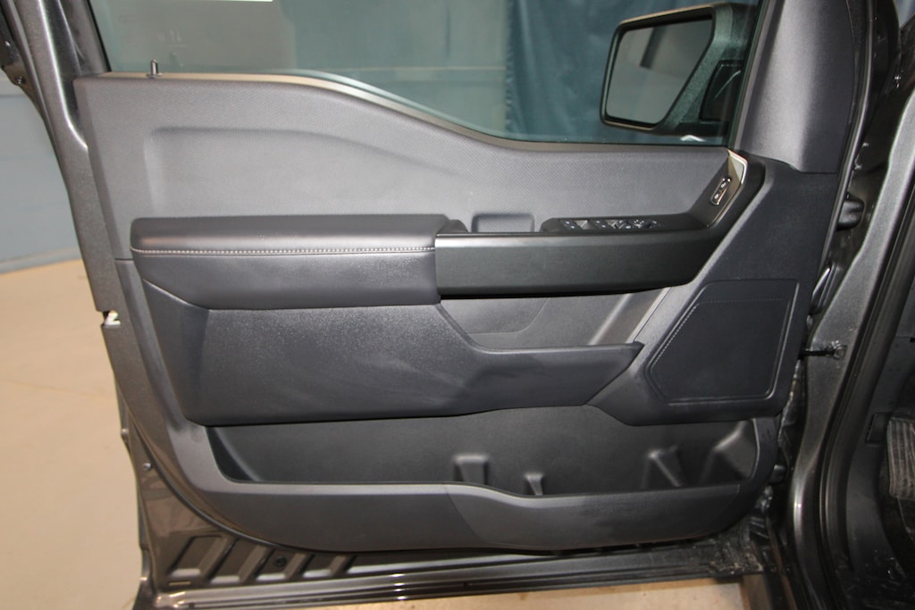 New 2026 Ford F-150 STX Truck SuperCrew Cab