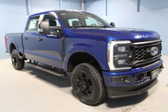 2026 Ford F-250 XL Truck Crew Cab