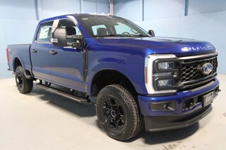 2026 Ford F-250 XL Truck Crew Cab